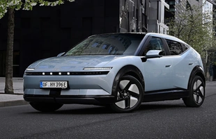 Ioniq 3. Polskie ceny