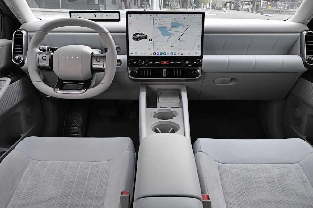Ioniq 3. Polskie ceny