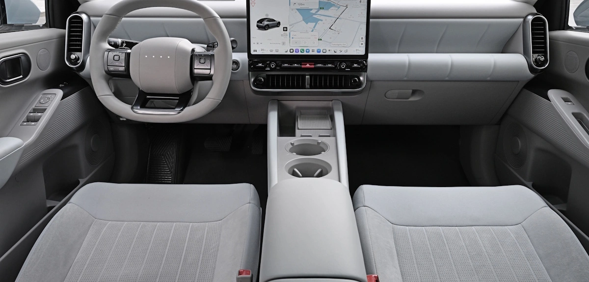Ioniq 3