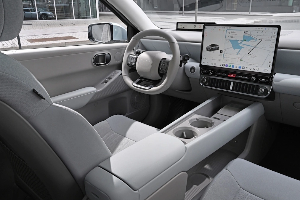Ioniq 3. Polskie ceny
