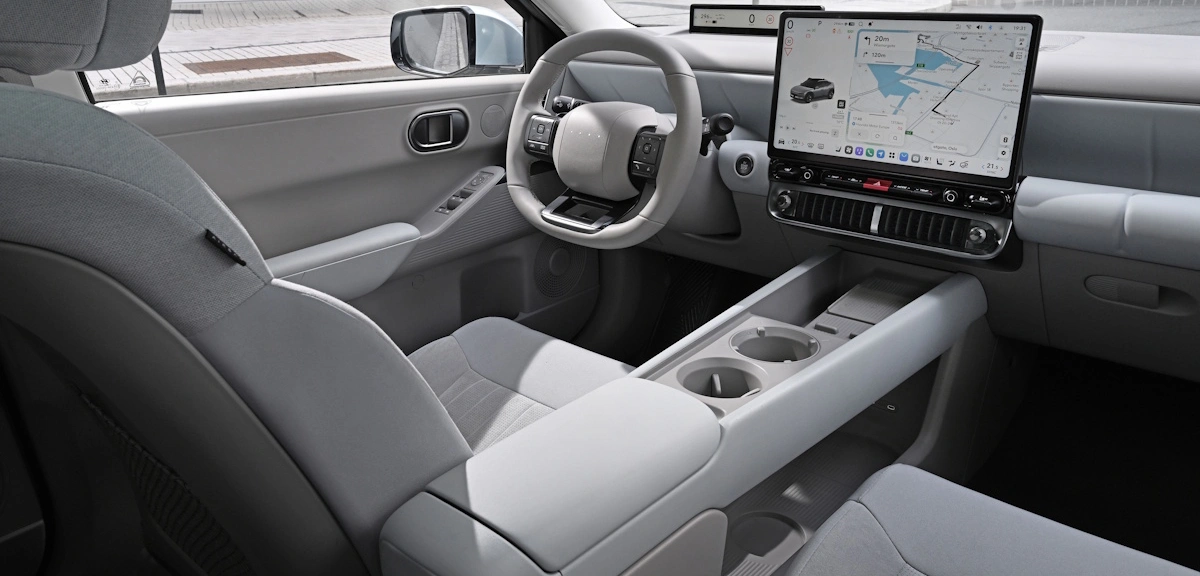 Ioniq 3