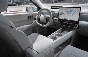 Ioniq 3. Polskie ceny