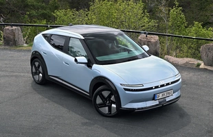 Ioniq 3. Polskie ceny