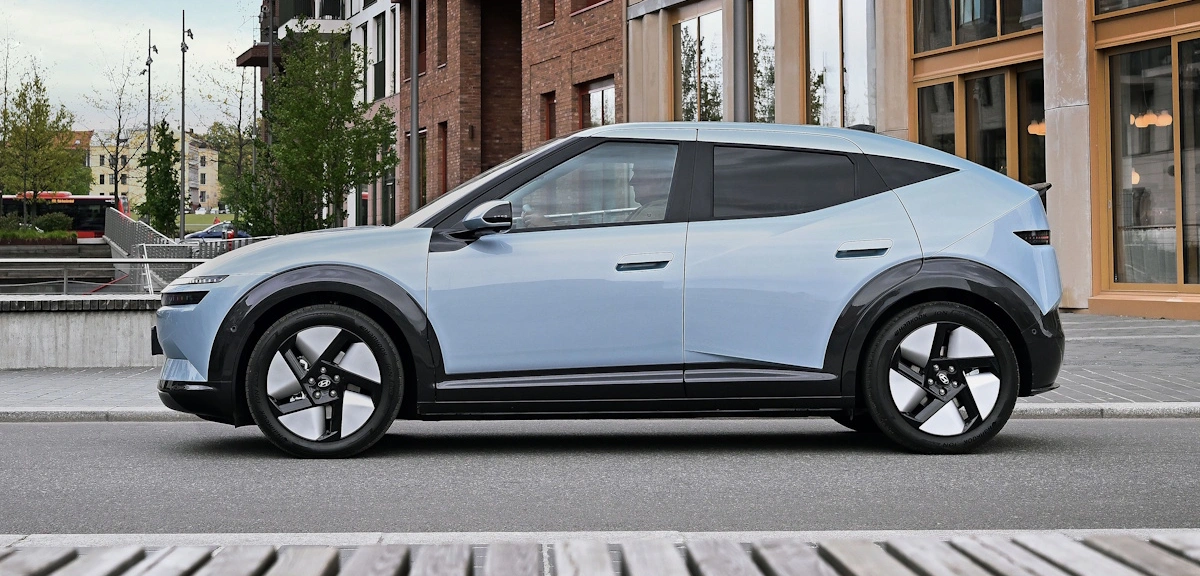 Ioniq 3