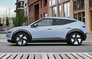 Ioniq 3. Polskie ceny