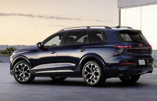 Audi Q9. Polskie ceny