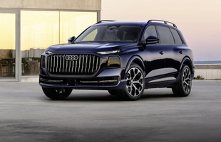 Audi Q9. Polskie ceny