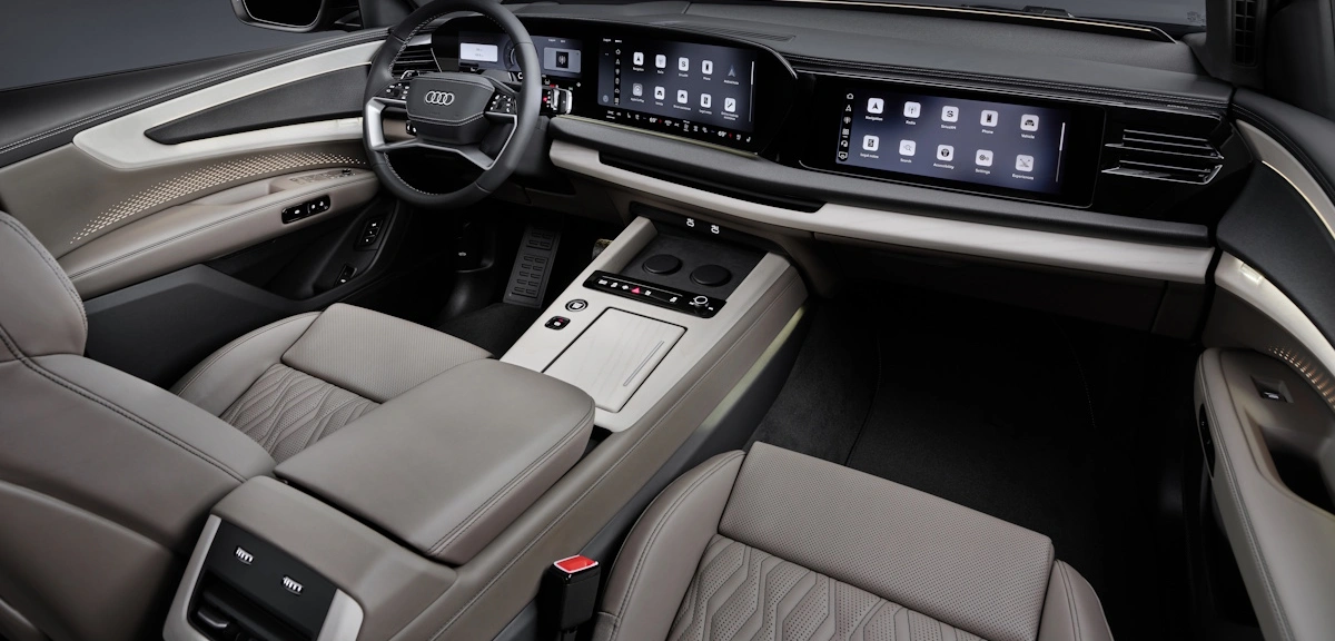 Audi Q9