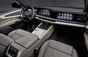 Audi Q9. Polskie ceny