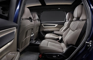 Audi Q9. Polskie ceny