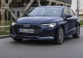 Audi A3 po liftingu. Polskie ceny