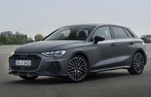 Audi A3 po liftingu. Polskie ceny