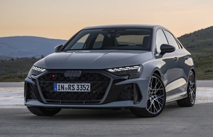 Audi A3 po liftingu. Polskie ceny