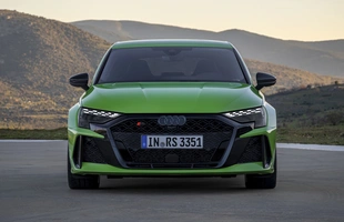 Audi A3 po liftingu. Polskie ceny