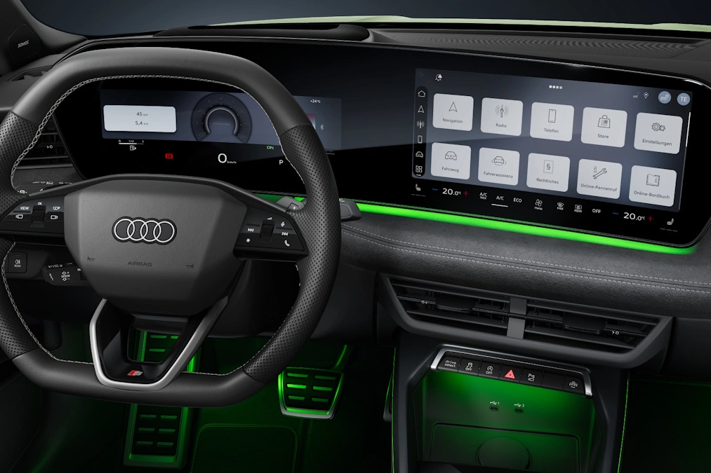 Audi A3 po liftingu. Polskie ceny