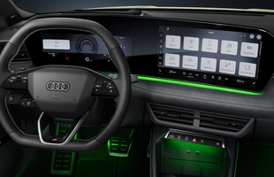 Audi A3 po liftingu. Polskie ceny
