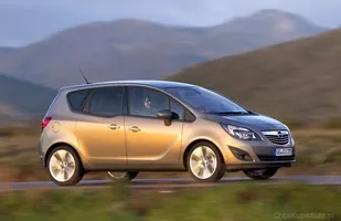 Nowy Opel już za 32 800 zł! — zdjęcie 3