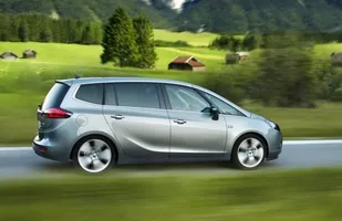Nowy Opel już za 32 800 zł! — zdjęcie 7