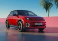 Renault 5 po modernizacji