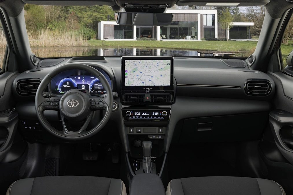 Toyota Yaris Cross taniej. Jaka jest nowa cena?