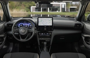 Toyota Yaris Cross taniej. Jaka jest nowa cena?
