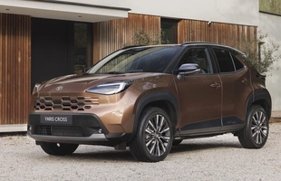 Toyota Yaris Cross taniej. Jaka jest nowa cena?