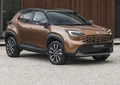 Toyota Yaris Cross taniej. Jaka jest nowa cena?