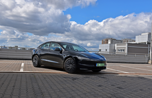 Tesla Model 3 RWD | Czy podstawowa wersja daje radę?