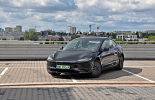 Tesla Model 3 RWD | Czy podstawowa wersja daje radę?