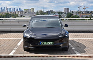 Tesla Model 3 RWD | Czy podstawowa wersja daje radę?