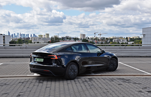 Tesla Model 3 RWD | Czy podstawowa wersja daje radę?