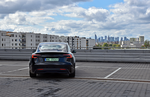 Tesla Model 3 RWD | Czy podstawowa wersja daje radę?