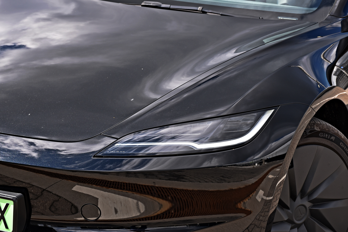 Tesla Model 3 RWD | Czy podstawowa wersja daje radę?