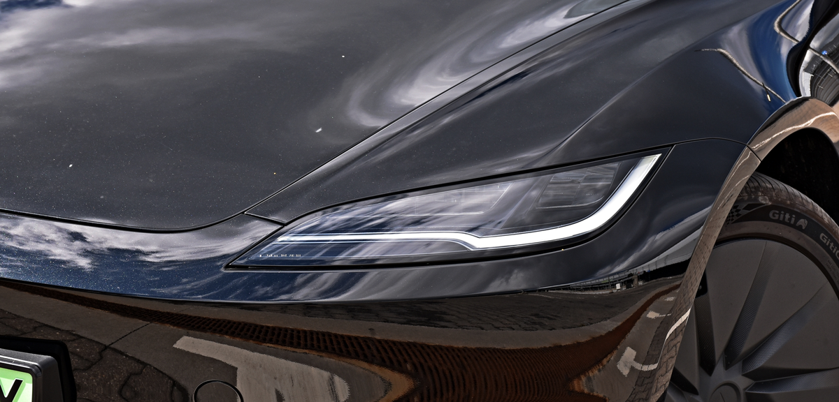 Tesla Model 3 RWD | Test, opinie | ChceAuto