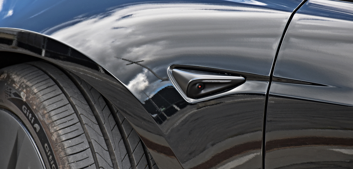 Tesla Model 3 RWD | Test, opinie | ChceAuto