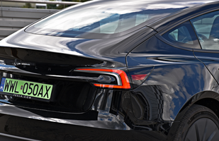 Tesla Model 3 RWD | Czy podstawowa wersja daje radę?