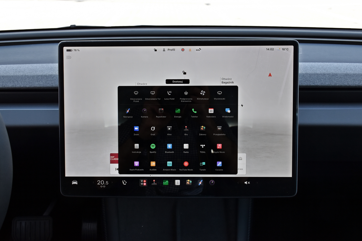 Tesla Model 3 RWD | Czy podstawowa wersja daje radę?