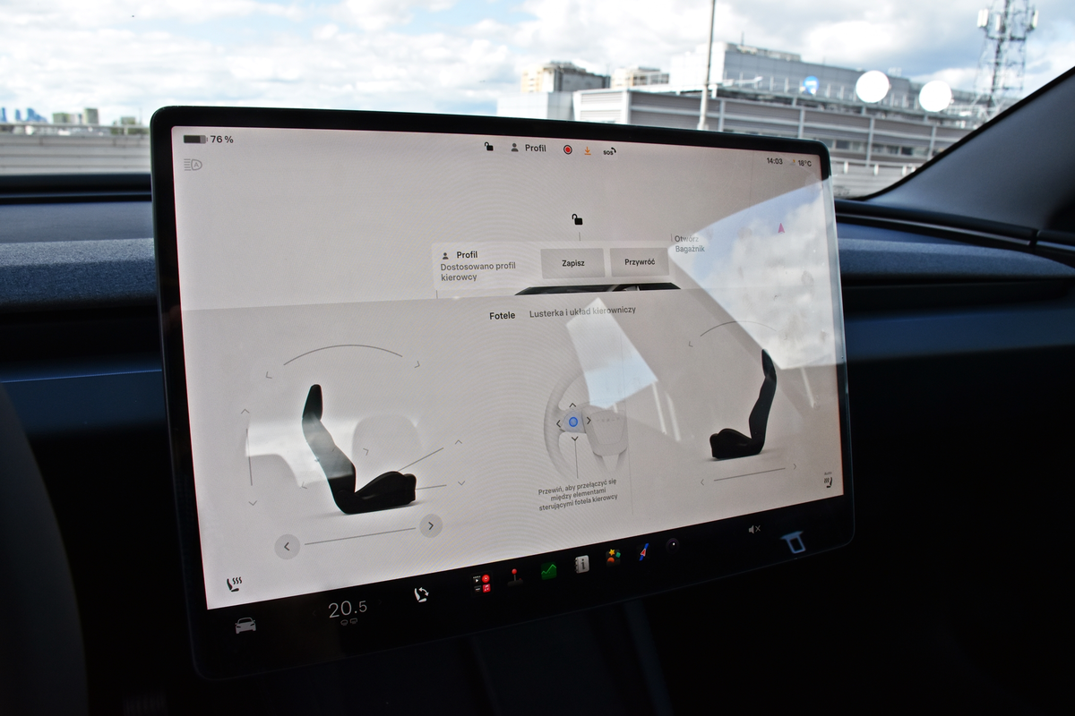 Tesla Model 3 RWD | Czy podstawowa wersja daje radę?