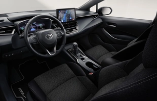 Toyota Corolla w niższej cenie