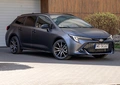 Toyota Corolla w niższej cenie