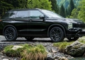 Mitsubishi Outlander taniej o 30 tys. zł