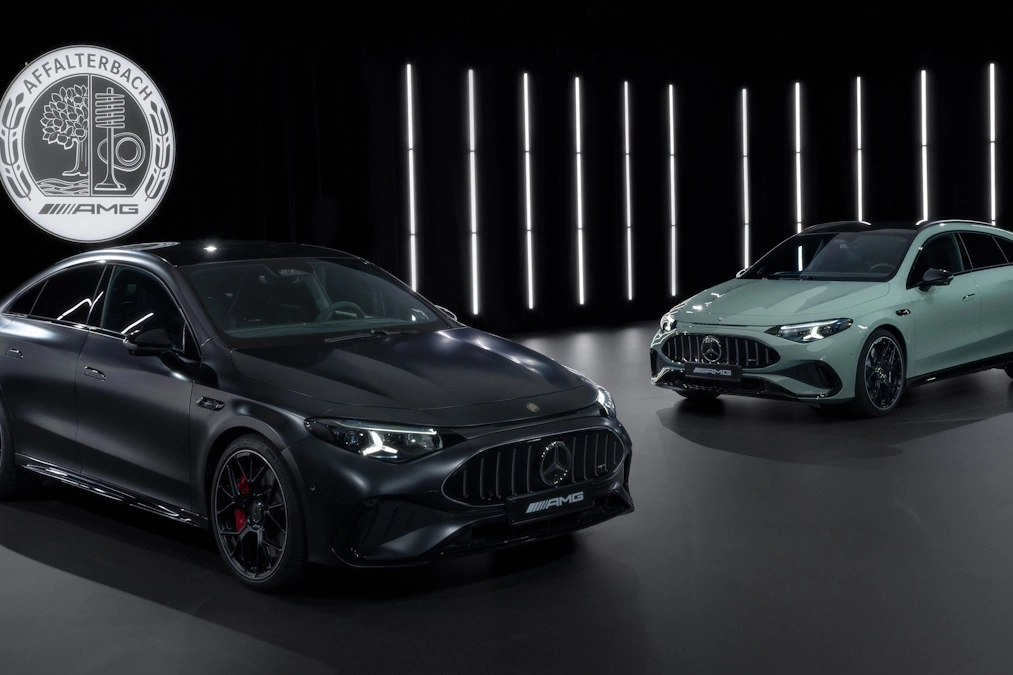 Mercedes-AMG CLA 45. Polskie ceny