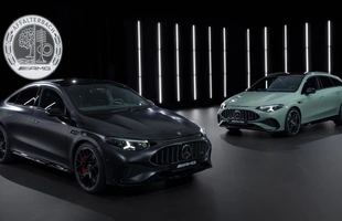 Mercedes-AMG CLA 45. Polskie ceny