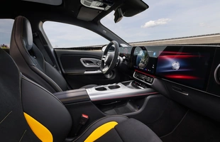 Mercedes-AMG CLA 45. Polskie ceny