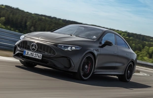 Mercedes-AMG CLA 45. Polskie ceny