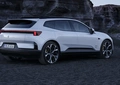 Polestar 4 SUV oficjalnie