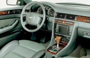Audi Allroad - warto ryzykować? — zdjęcie 8
