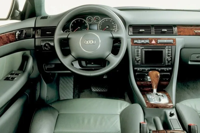 Audi Allroad - warto ryzykować?