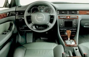 Audi Allroad - warto ryzykować? — zdjęcie 9