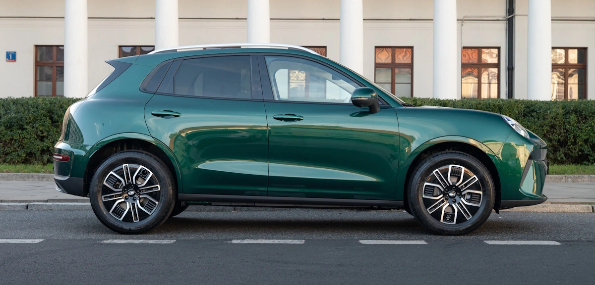 GWM Ora 5